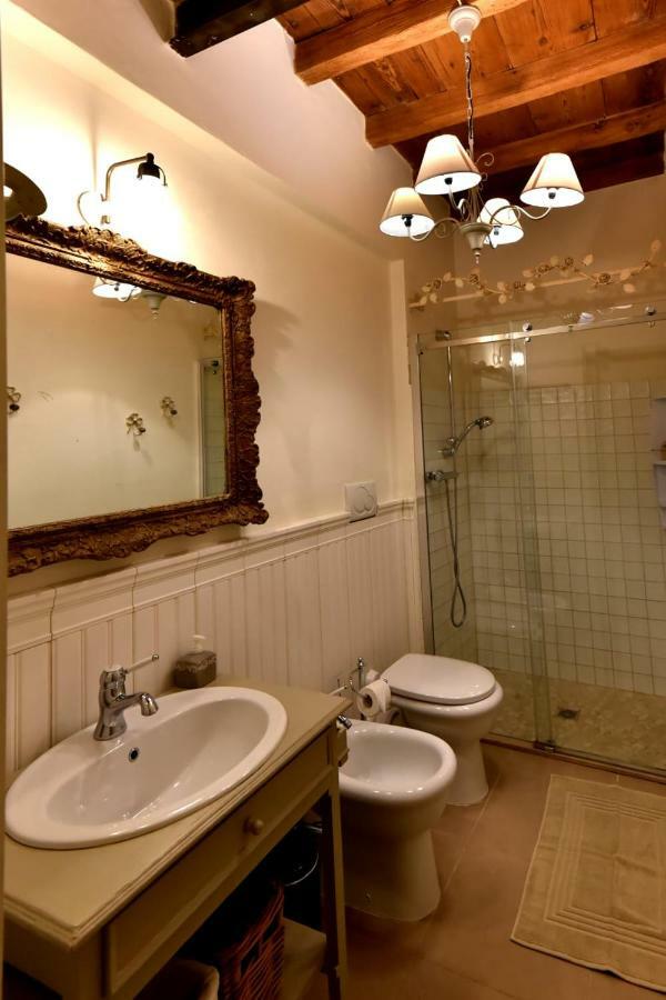 Apartament A Corte Padenna Rawenna Zewnętrze zdjęcie